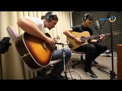 Samuel Lucas - I Follow Rivers - Acoustic Cover