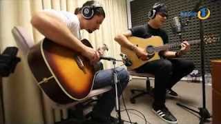 Samuel Lucas - I Follow Rivers - Acoustic Cover