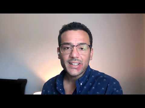 DEF CON 29 Biohacking Village - Rob Suarez -  Why you should join the Biohacking Village