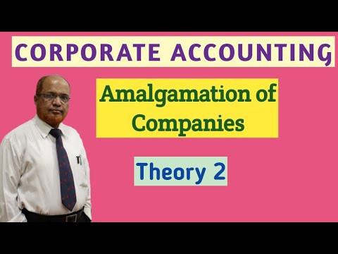 Corporate Accounting I Liquidation of Companies I Introduction I Theory Explanation I Khans Commerce