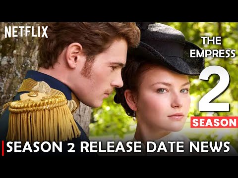 The Empress Season 2 Release Date, Trailer, Episode Updates & News!!