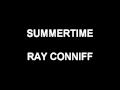 Summertime - Ray Conniff