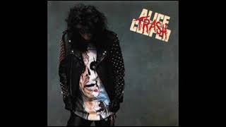 ALICE COOPER - Only My Heart Talkin&#39;