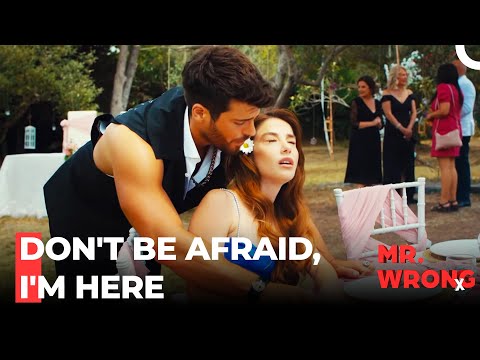 Follow Your Heart And See Where You Land - Mr. Wrongs Special Scenes