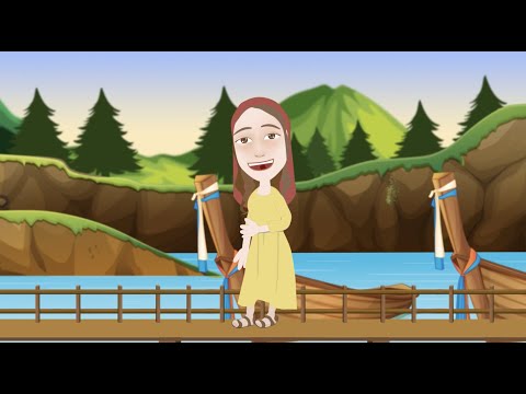 Salome, moeder van de geliefde discipel