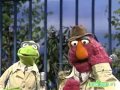 Sesame Street Kermit And Telly Report On Cooperation