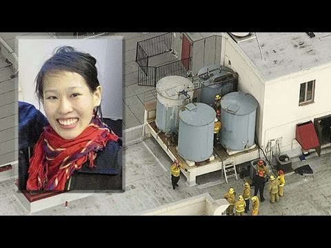 BrainScratch: Elisa Lam and the Cecil Hotel