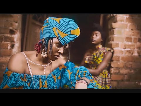 Vernyuy Tina - Wêh Wêh (Official Video)