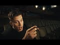 T. Danny - WOAH (Official Music Video) T. Danny - WOAH (Official Music Video)