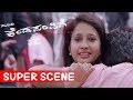 Kannada Scenes Manvitha And Vicky Love Story Kannada Scenes Kendasampige Kannada Movie