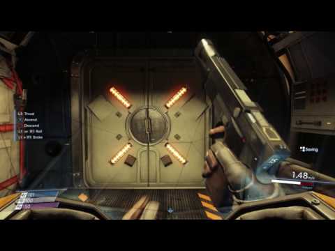 Prey playthrough part 48 - Completing Mixed Signals Side Quest