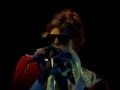David Bowie - Cracked Actor - Universal City ...