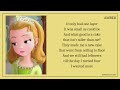 BIGGER IS BETTER DARCY ROSE BYRNES LYRICS