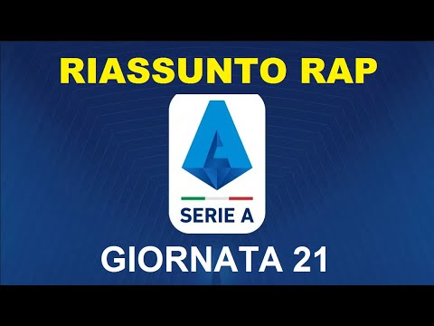 RiassuntoRap 19/20 - Serie A Giornata 21