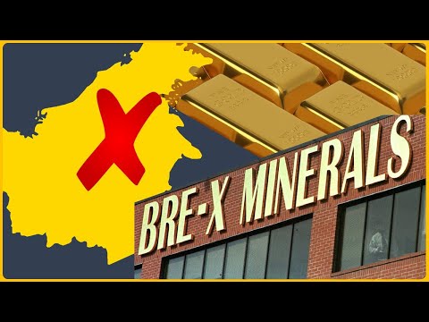BRE-X: The Biggest Mining Fraud in History