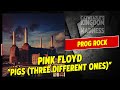 Pink Floyd: "Pigs (Three Different Ones)" (1977)