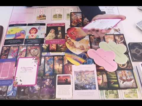 Liebesorakel ❤️ Er ist dein Lebenspartner ❤️ Seelenpartner