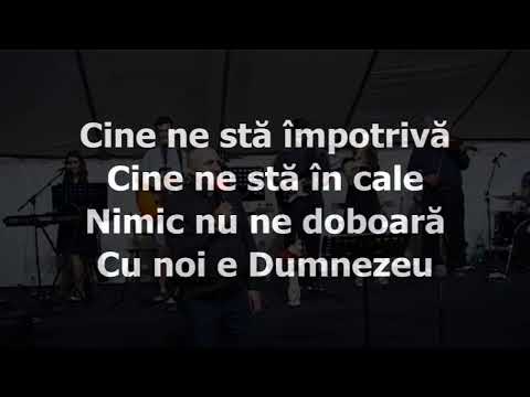 Samuel Caba | Manifestarea credinței | Cortul întâlnirii Ceica | 23.08.2019PM