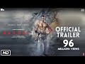 Baaghi 2 Official Trailer