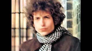 Bob Dylan - One Of Us Must Know (sooner or later)