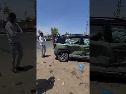 Baleno Vs Exter Which is safe ?