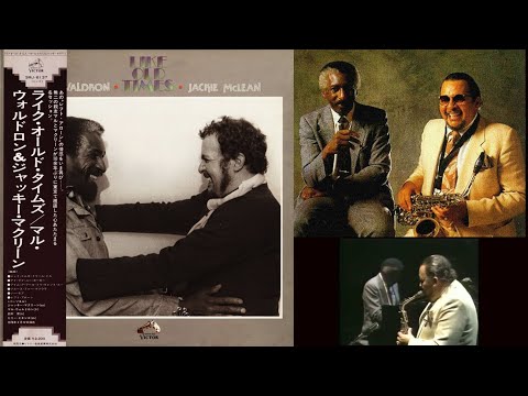 I Love You Porgy - Mal Waldron / Jackie McLean Quartet