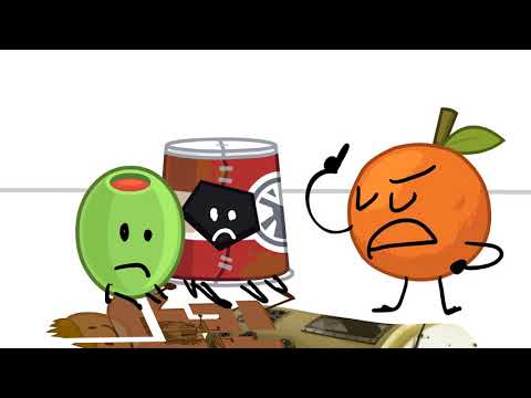 TROC5 C11 – Woche des Nervenzusammenbruchs