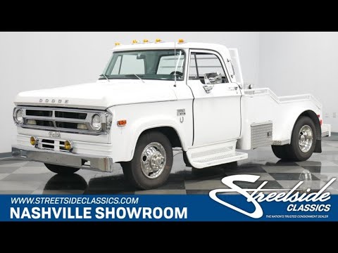 1970 Dodge D300 (CC-1356378) for sale in Lavergne, Tennessee