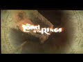 The Lord Of The Rings The Two Towers 2002 Main Menu DVD