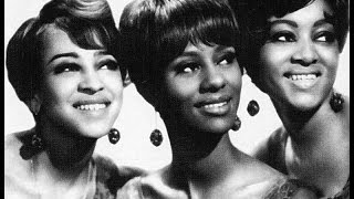 HD#418.The Velvelettes 1964 - "Since I've Lost You"