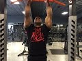 JI Fitness| Big Back Day at Destination Plano TX| 50 Days Out