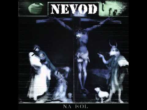 NEVOD - Filth Skin (In Slaughter Natives cover)