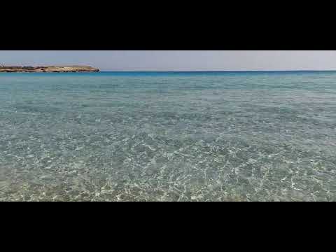 Nissi Beach,  Paradise on Earth 27.02.2021.