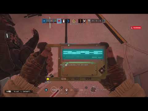 Ember Rise Placements (R6 Highlights #20)