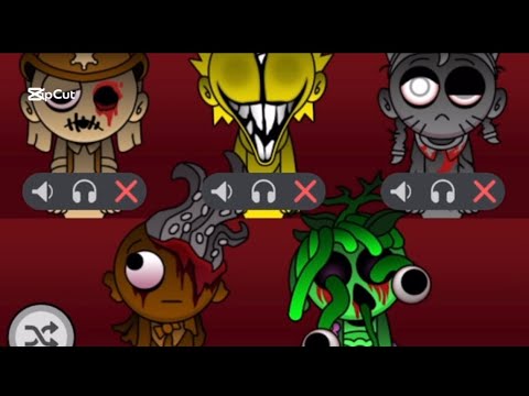 Video cover