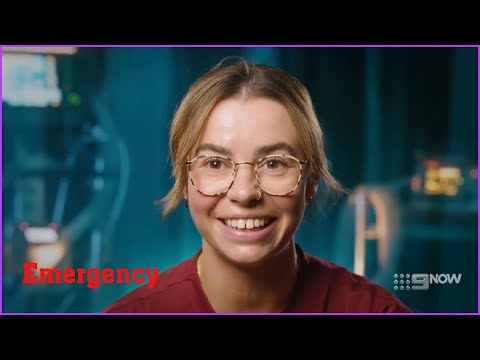 Emergency (AU) Season 03 Episode 02 - Emergency (AU) 2022