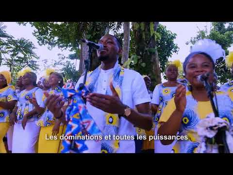 C'est merveilleux [PAD ZMA 2021]