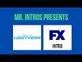 Lightyear FX Intro 11 27 24 Intro 218 NO COPYRIGHT INTENDED