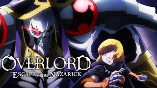 【Switchでも遊べる実況#1238 】「オーバーロード」の世界でメトロイドヴァニア！その1「OVERLORD: ESCAPE FROM NAZARICK」