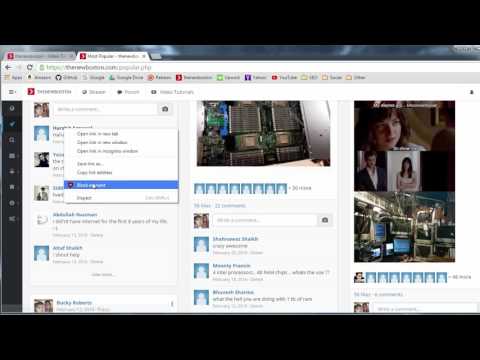 Python Web Crawler Tutorial 5 Parsing HTML