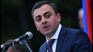ՈՒՂԻՂ. ԻՇԽԱՆ ՍԱՂԱԹԵԼՅԱՆԻ ԱՍՈՒԼԻՍԸ