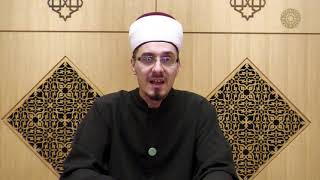 Commentary on Al Hisn Al Haseen by Imam Sejad Meki