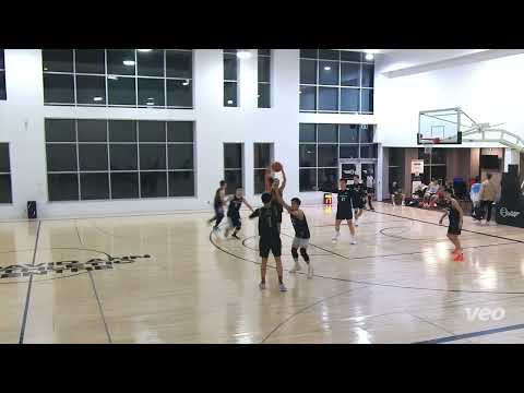 Evergrande(73) vs Ez United(56) - saturdawy tier - tcbl 2022 winter