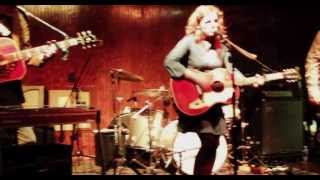 Tift Merritt - Virginia, No One Can Warn You (2013)