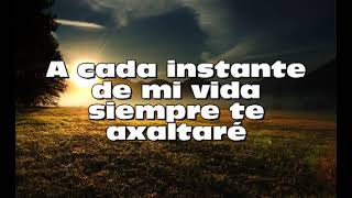 A Cada Instante karaoke