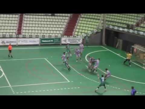 HANDEBOL PARANÁ - Maringá derrota o Itajaí na Liga Nacional