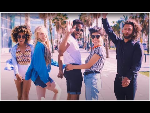 Albin Loán - Thank You (official music video)