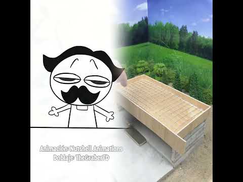 LA TIENDA de CAFE - Nutshell Animations EN ESPAÑOL