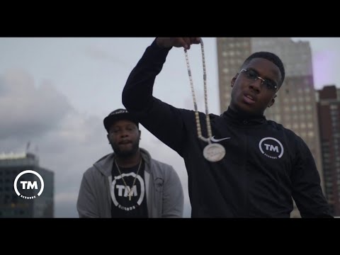 Issairo - Jealousy (ft Tyrell) Prod by Rashid Browne