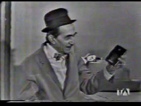 La Tremenda Corte - 3 Patines Compra Chorizos Y Paga Con Un Cheque Sin Fondos - Chequicidio